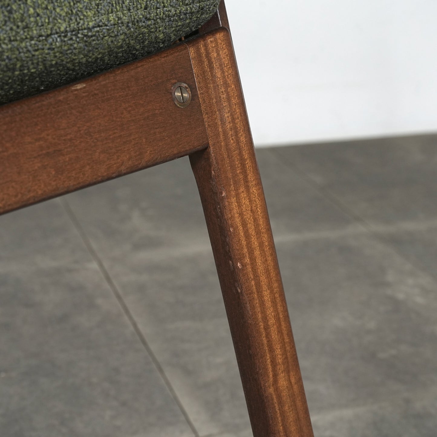 【Illum Wikkelso】Plexus 1Pソファ【張替済】