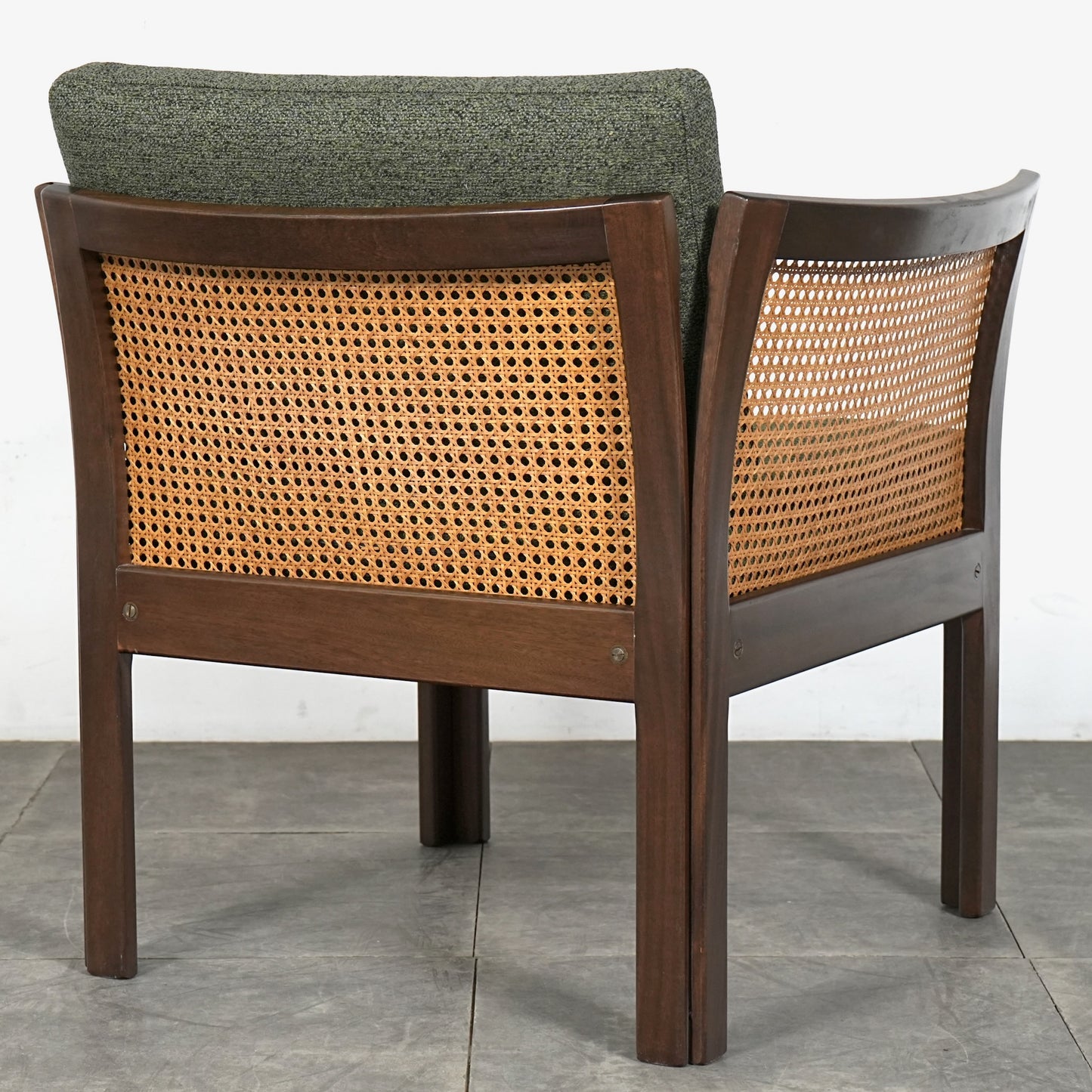 【Illum Wikkelso】Plexus 1Pソファ【張替済】