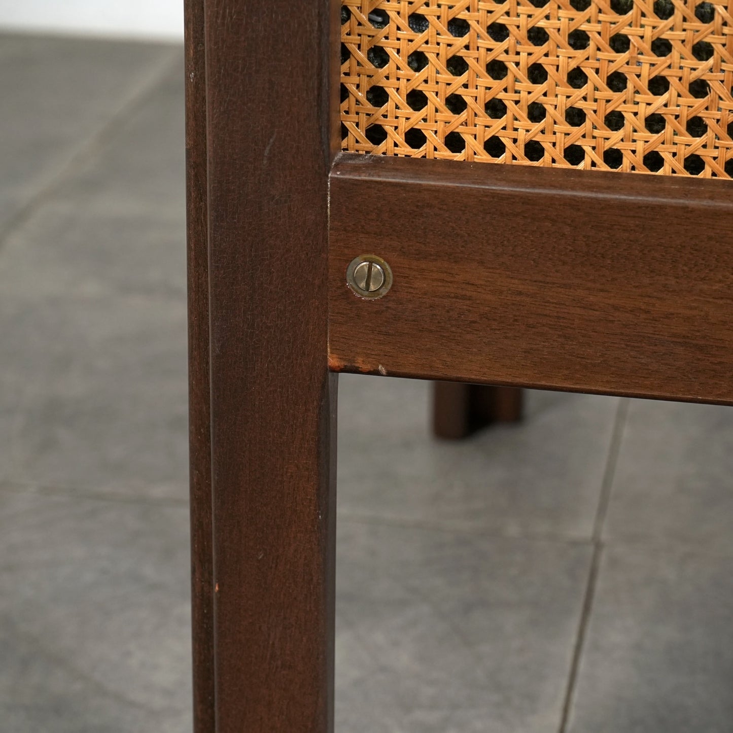 【Illum Wikkelso】Plexus 1Pソファ【張替済】