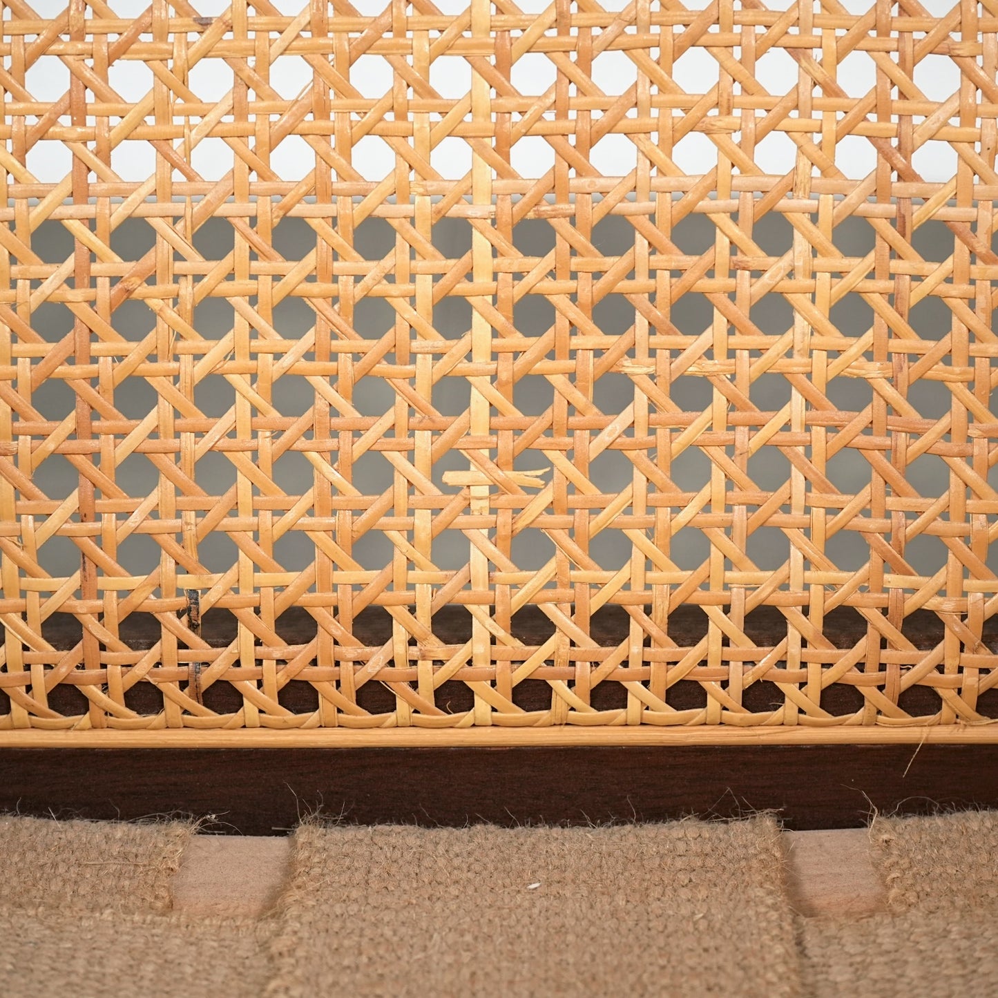 【Illum Wikkelso】Plexus 1Pソファ【張替済】