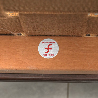 【Illum Wikkelso】Plexus 1Pソファ【張替済】