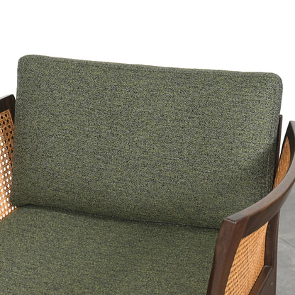 【Illum Wikkelso】Plexus 1Pソファ【張替済】