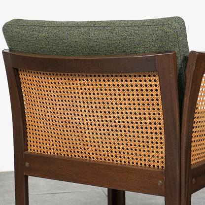 【Illum Wikkelso】Plexus 1Pソファ【張替済】