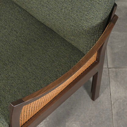 【Illum Wikkelso】Plexus 1Pソファ【張替済】