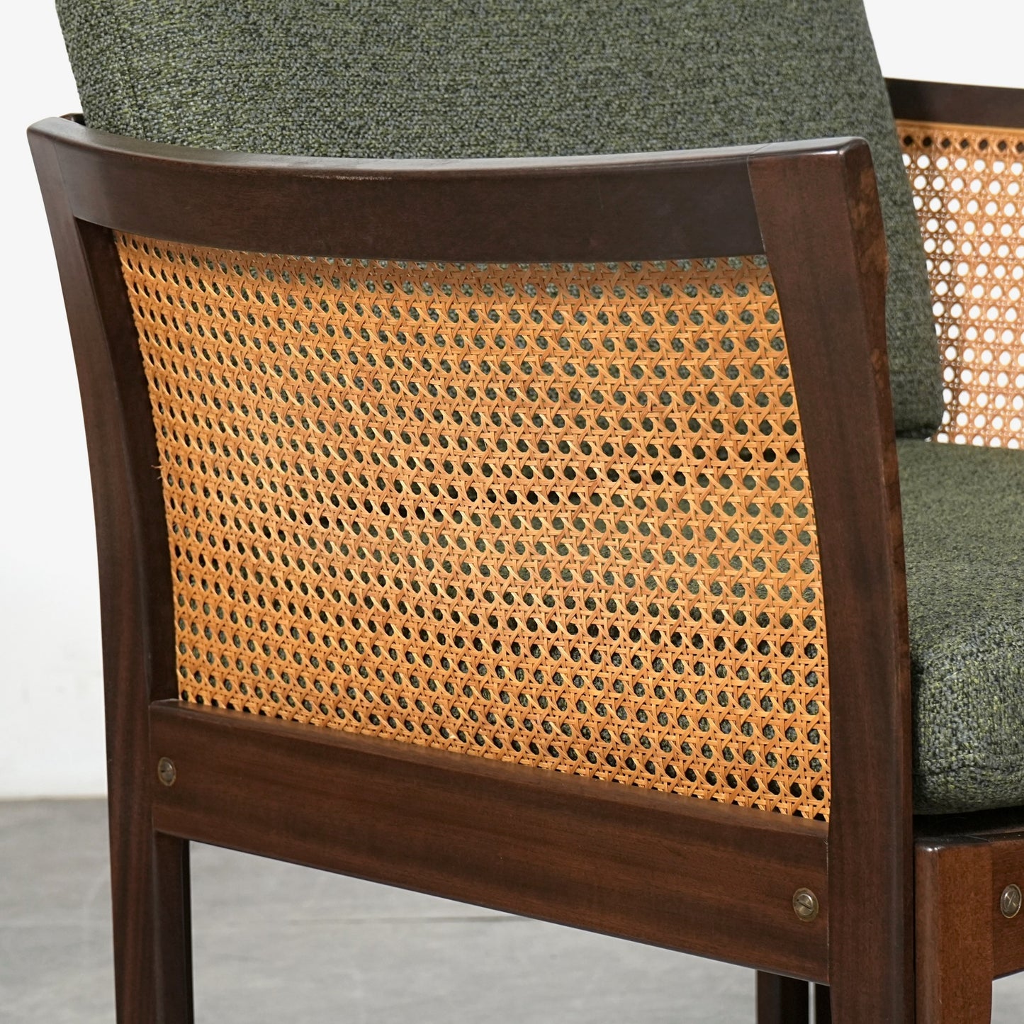 【Illum Wikkelso】Plexus 1Pソファ【張替済】