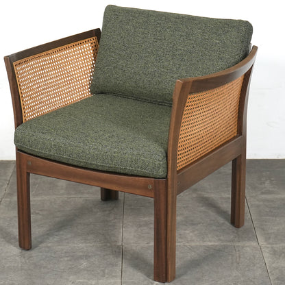 【Illum Wikkelso】Plexus 1Pソファ【張替済】