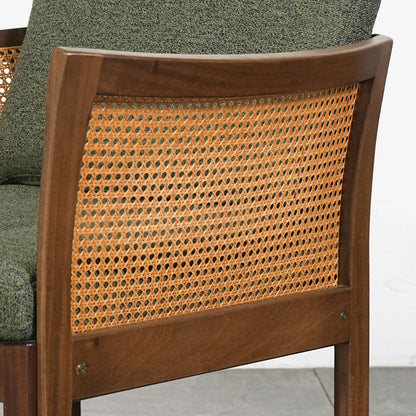 【Illum Wikkelso】Plexus 1Pソファ【張替済】