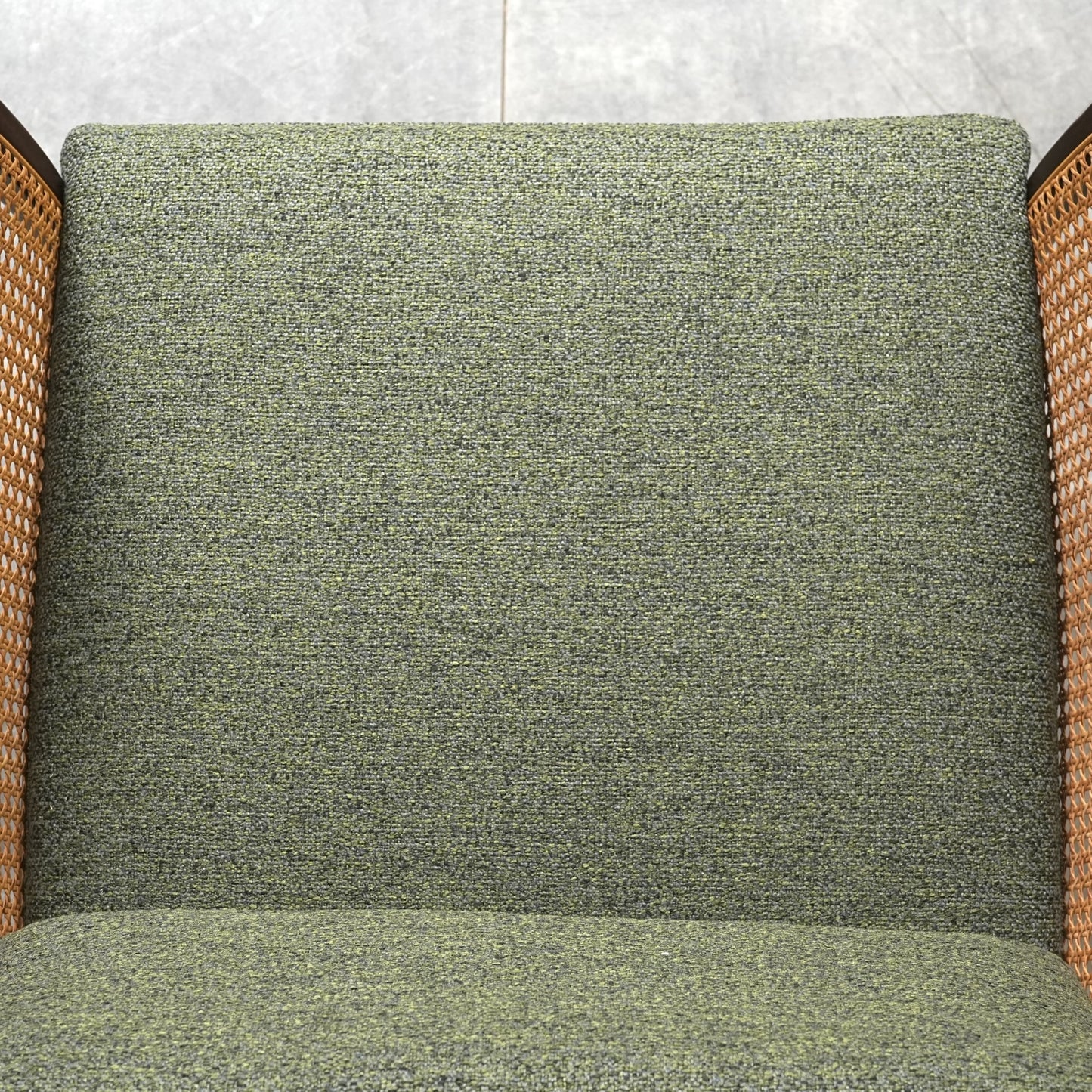 【Illum Wikkelso】Plexus 1Pソファ【張替済】