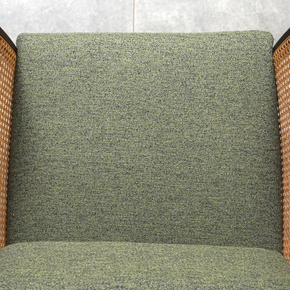 【Illum Wikkelso】Plexus 1Pソファ【張替済】