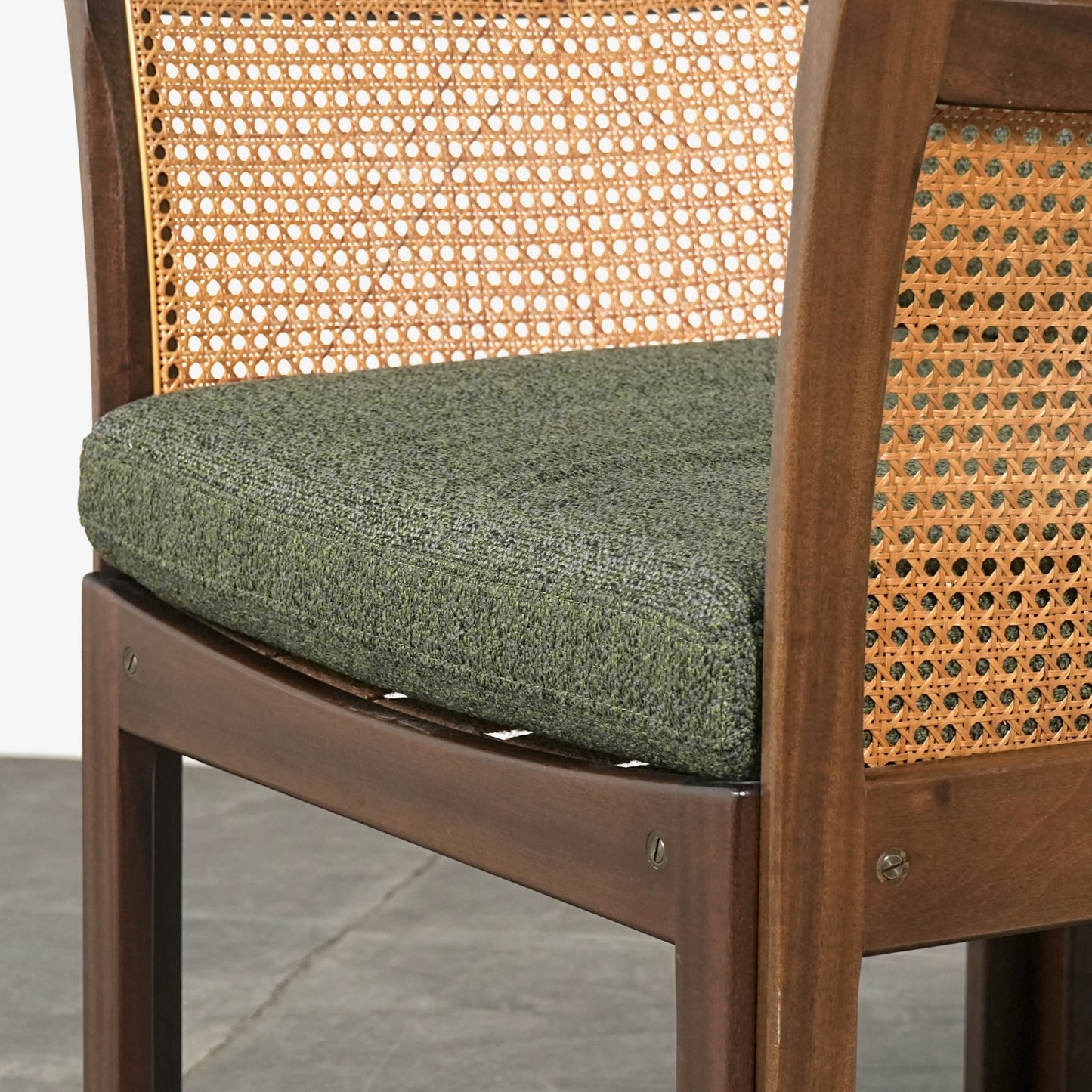 【Illum Wikkelso】Plexus 1Pソファ【張替済】