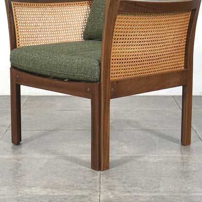 【Illum Wikkelso】Plexus 1Pソファ【張替済】