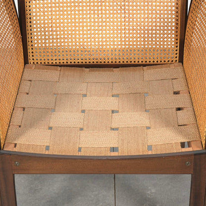 【Illum Wikkelso】Plexus 1Pソファ【張替済】