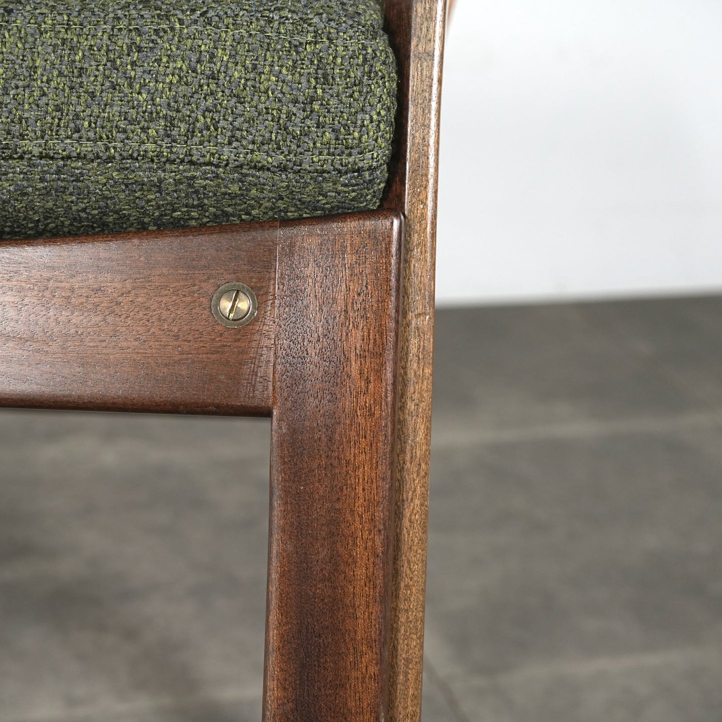 【Illum Wikkelso】Plexus 1Pソファ【張替済】