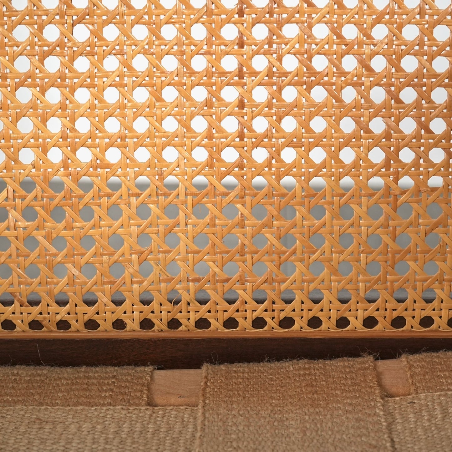 【Illum Wikkelso】Plexus 1Pソファ【張替済】