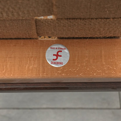 【Illum Wikkelso】Plexus 1Pソファ【張替済】