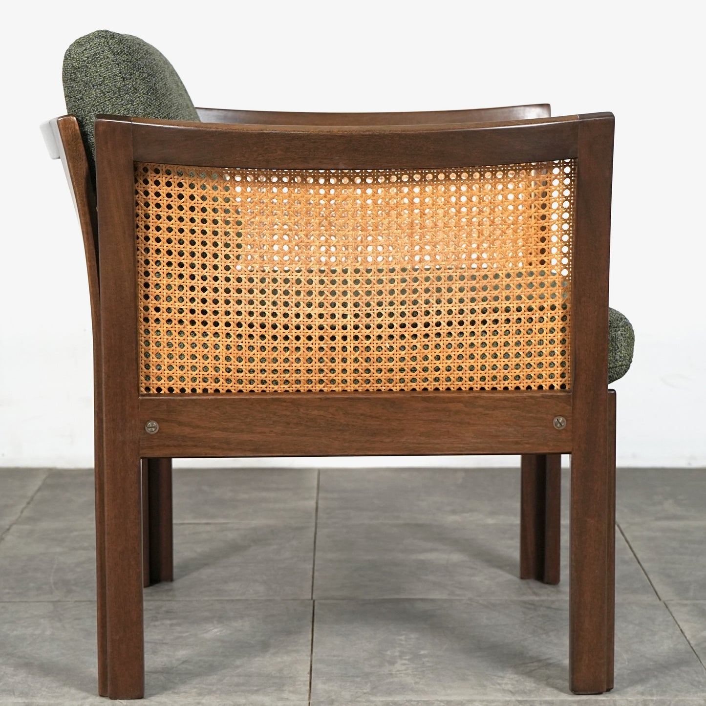 【Illum Wikkelso】Plexus 1Pソファ【張替済】