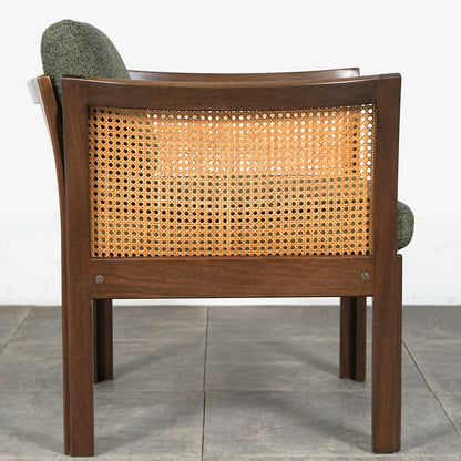 【Illum Wikkelso】Plexus 1Pソファ【張替済】