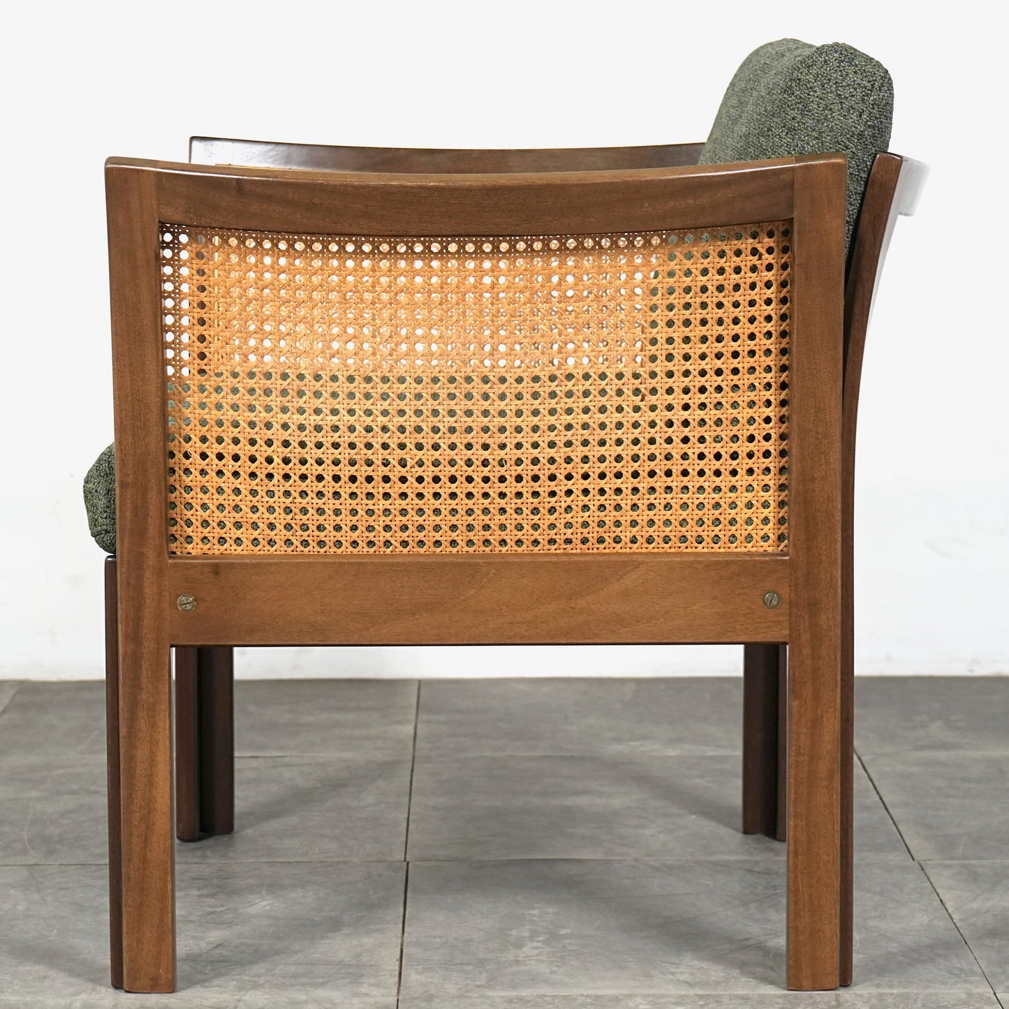 【Illum Wikkelso】Plexus 1Pソファ【張替済】