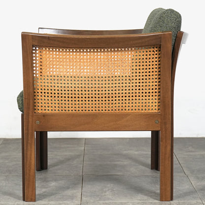 【Illum Wikkelso】Plexus 1Pソファ【張替済】