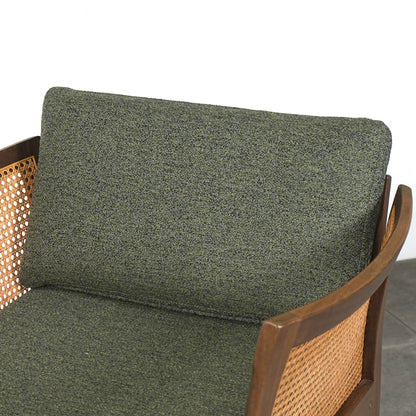 【Illum Wikkelso】Plexus 1Pソファ【張替済】