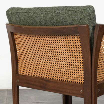 【Illum Wikkelso】Plexus 1Pソファ【張替済】