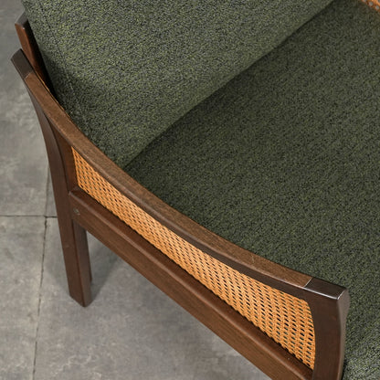 【Illum Wikkelso】Plexus 1Pソファ【張替済】