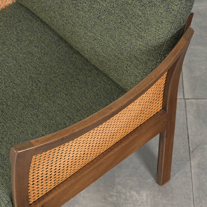 【Illum Wikkelso】Plexus 1Pソファ【張替済】