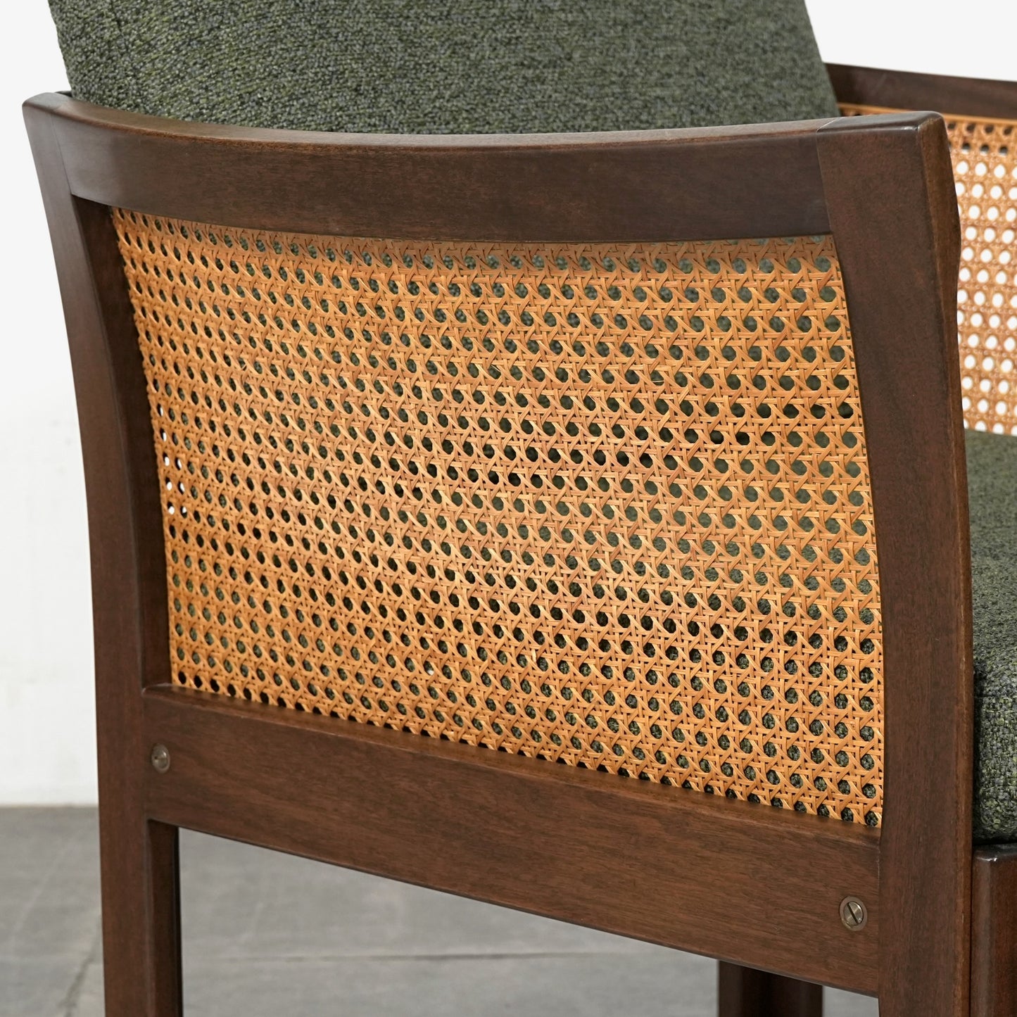 【Illum Wikkelso】Plexus 1Pソファ【張替済】