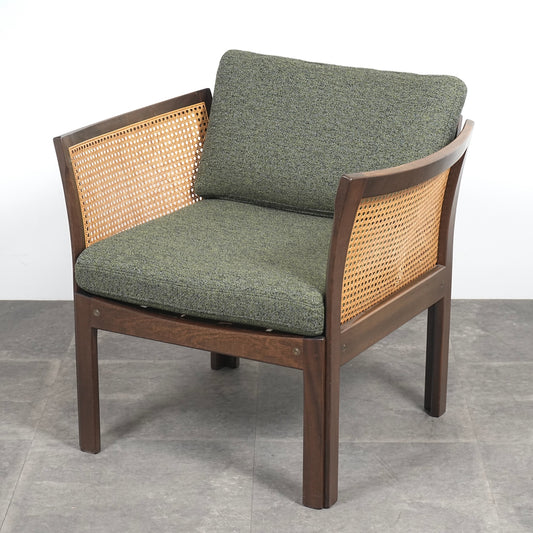 【Illum Wikkelso】Plexus 1Pソファ【張替済】