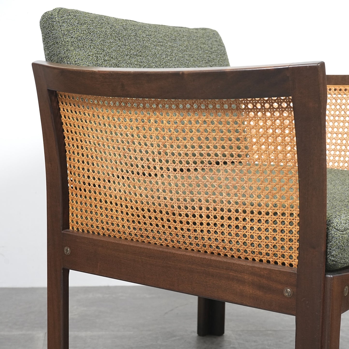 【Illum Wikkelso】Plexus 1Pソファ【張替済】