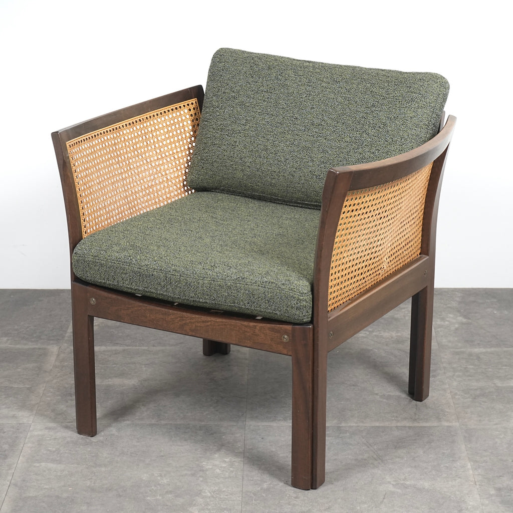 【Illum Wikkelso】Plexus 1Pソファ【張替済】