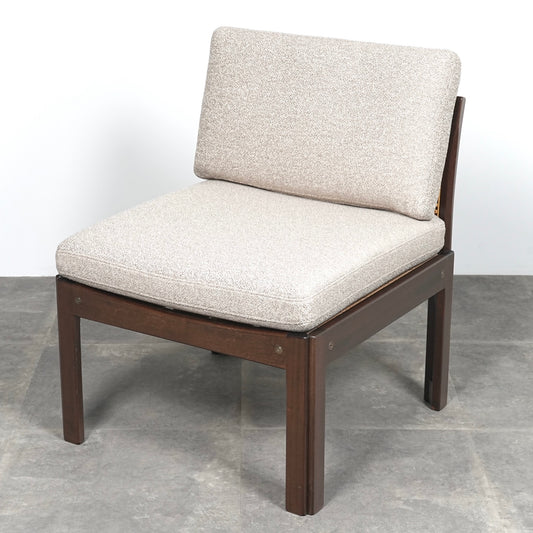 【Illum Wikkelso】Plexus 1Pソファ【張替済】