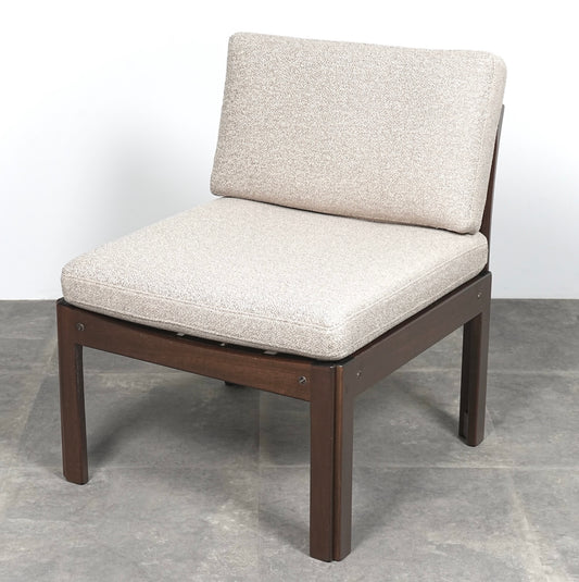 【Illum Wikkelso】Plexus 1Pソファ【張替済】