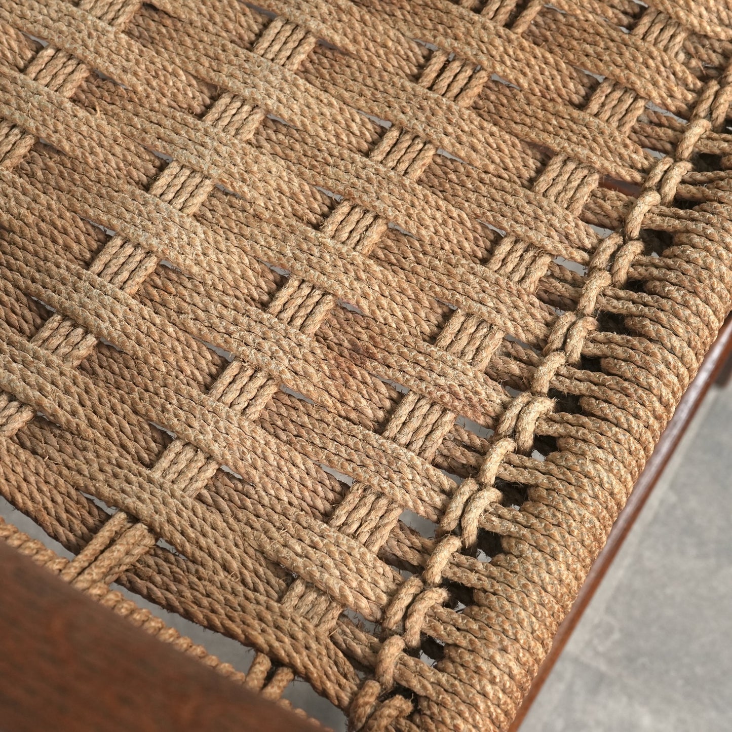 北欧アンティーク アームチェア