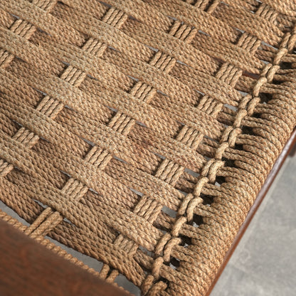 北欧アンティーク アームチェア