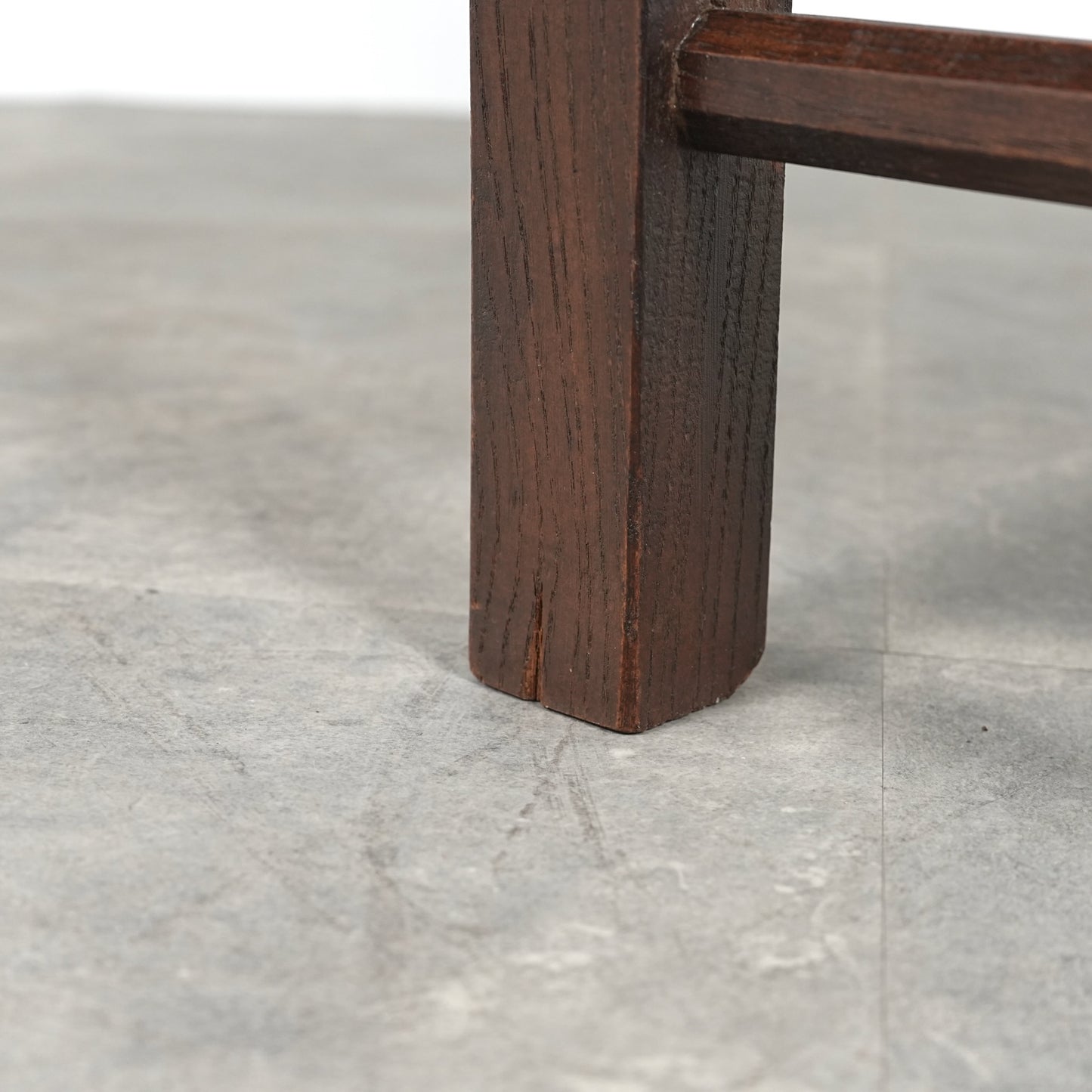 北欧アンティーク アームチェア