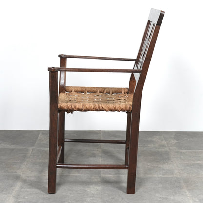 北欧アンティーク アームチェア