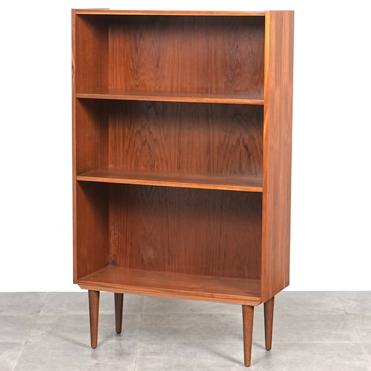 デンマークヴィンテージ ブックシェルフ