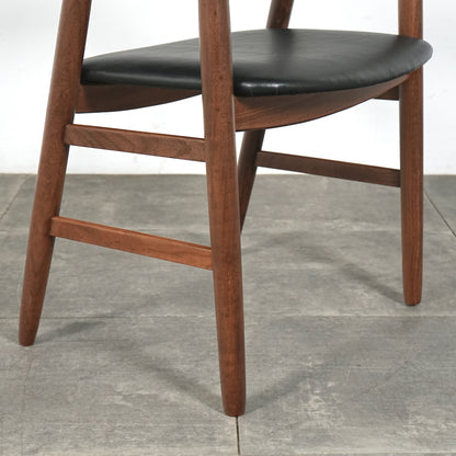 【Farstrup / Thomas Harlev】“Model 213” アームチェア【張替済】