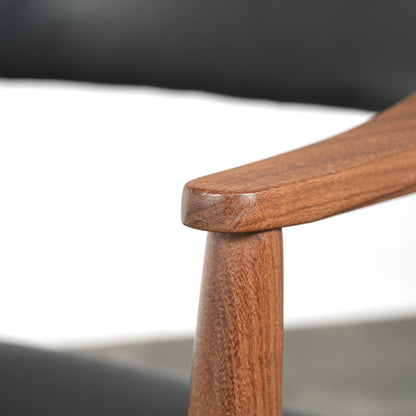 【Farstrup / Thomas Harlev】“Model 213” アームチェア【張替済】