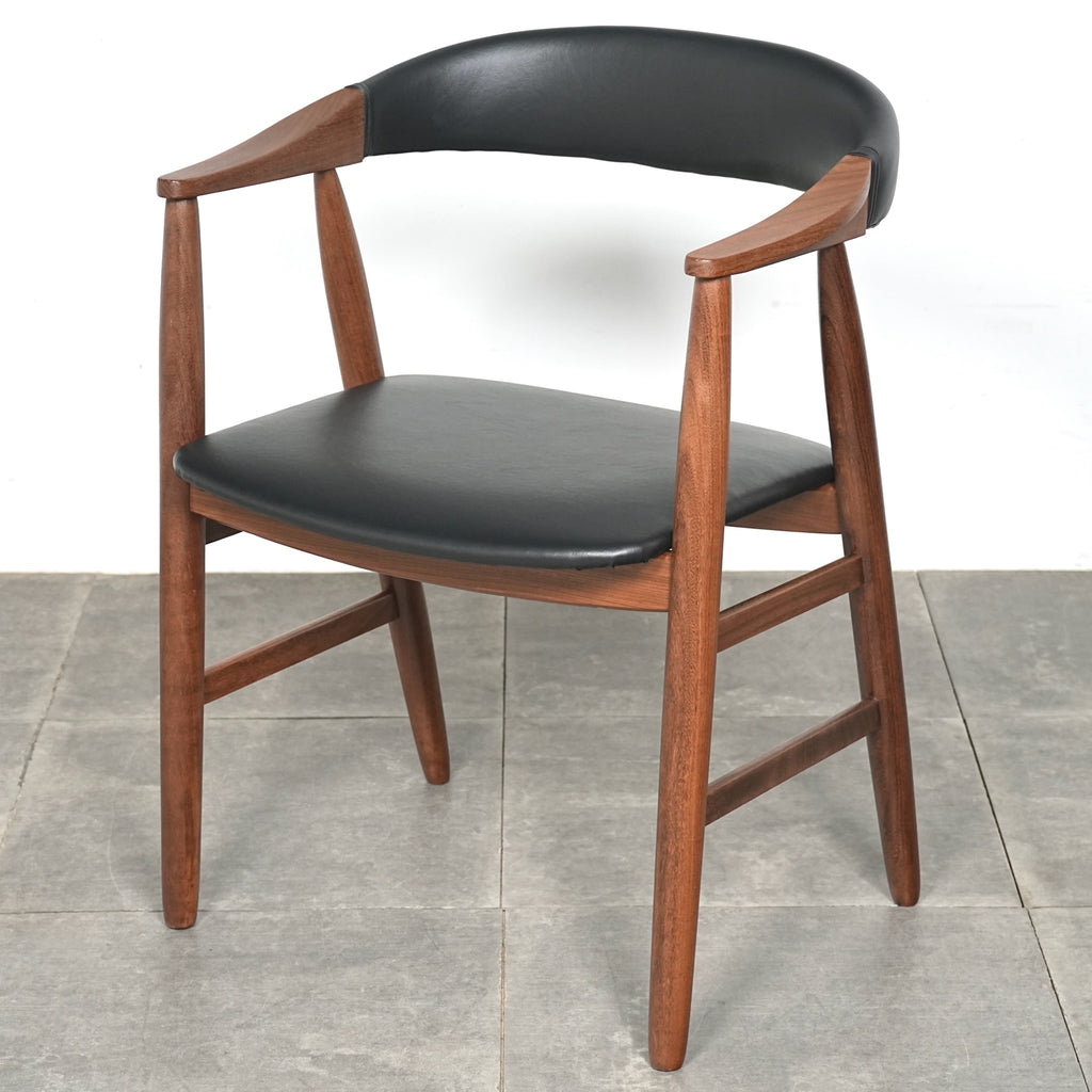 【Farstrup / Thomas Harlev】“Model 213” アームチェア【張替済】