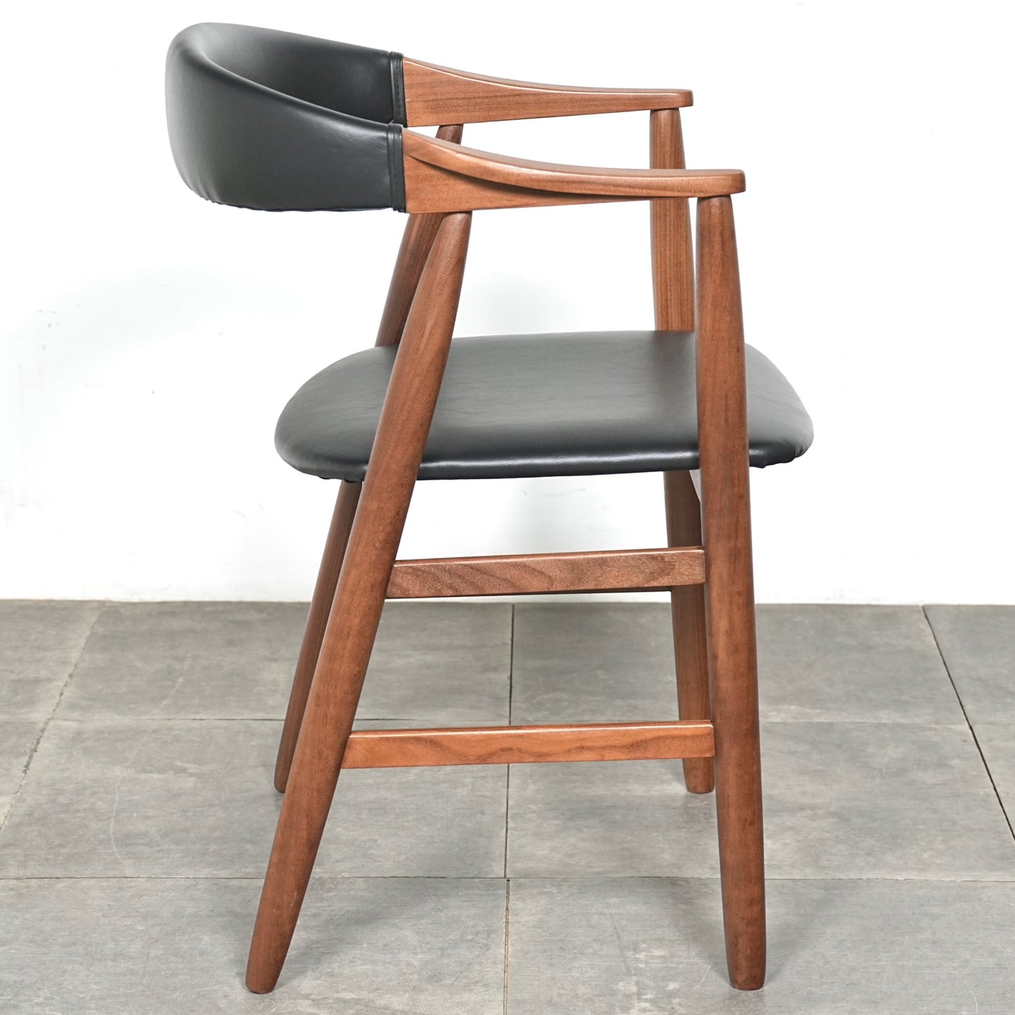 【Farstrup / Thomas Harlev】“Model 213” アームチェア【張替済】