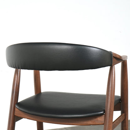 【Farstrup / Thomas Harlev】“Model 213” アームチェア【張替済】