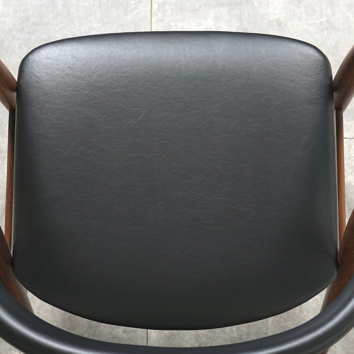 【Farstrup / Thomas Harlev】“Model 213” アームチェア【張替済】