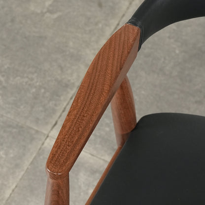 【Farstrup / Thomas Harlev】“Model 213” アームチェア【張替済】