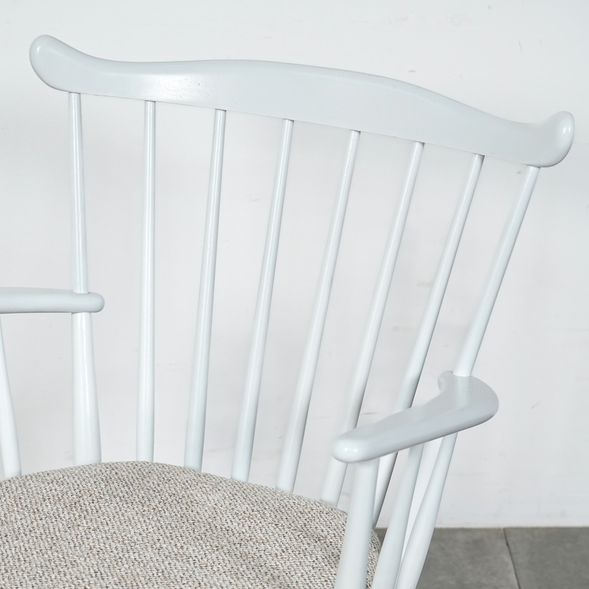 Farstrup】ヴィンテージ ロッキングチェア【張替済】 – TIME HYPE