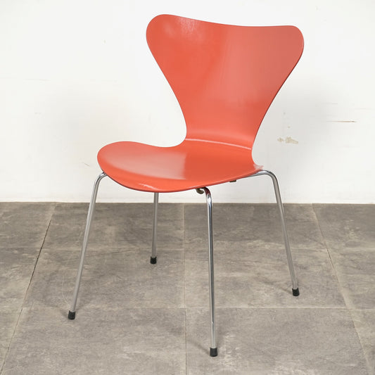 【FRITZ HANSEN】ヴィンテージ セブンチェア