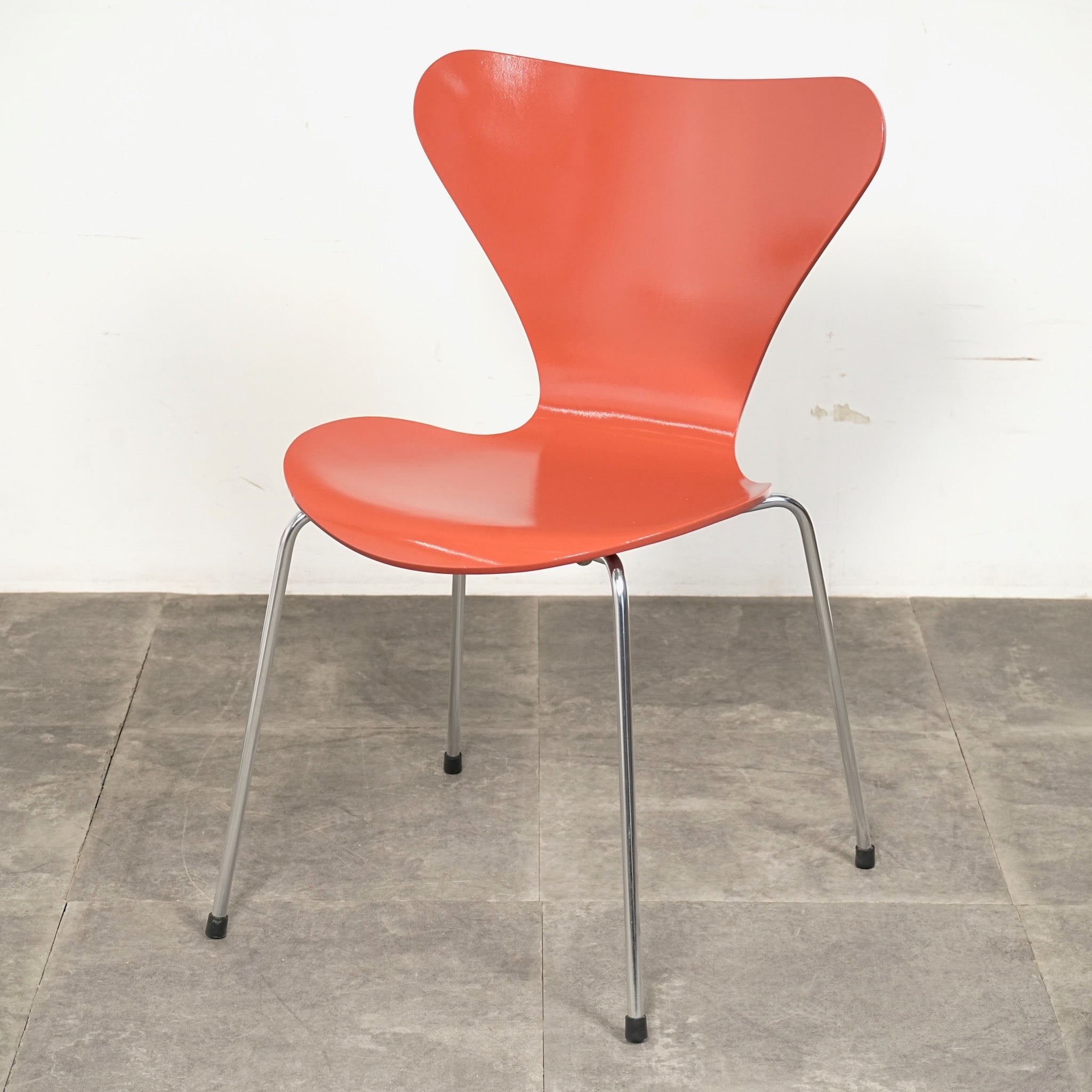 セブンチェア　Fritz Hansen Seven chair 7:14 AM（セブンチェア）/FRITZ HANSEN（フリッツ
