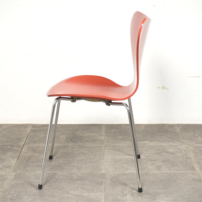 【FRITZ HANSEN】ヴィンテージ セブンチェア