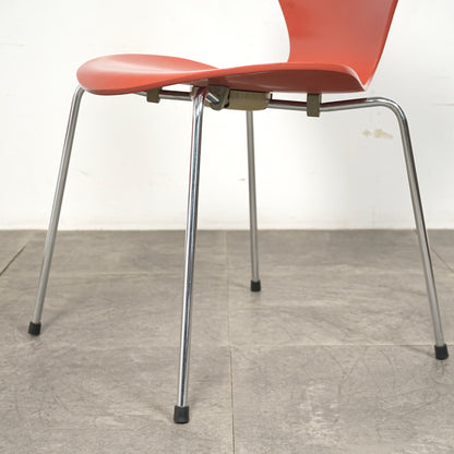 【FRITZ HANSEN】ヴィンテージ セブンチェア